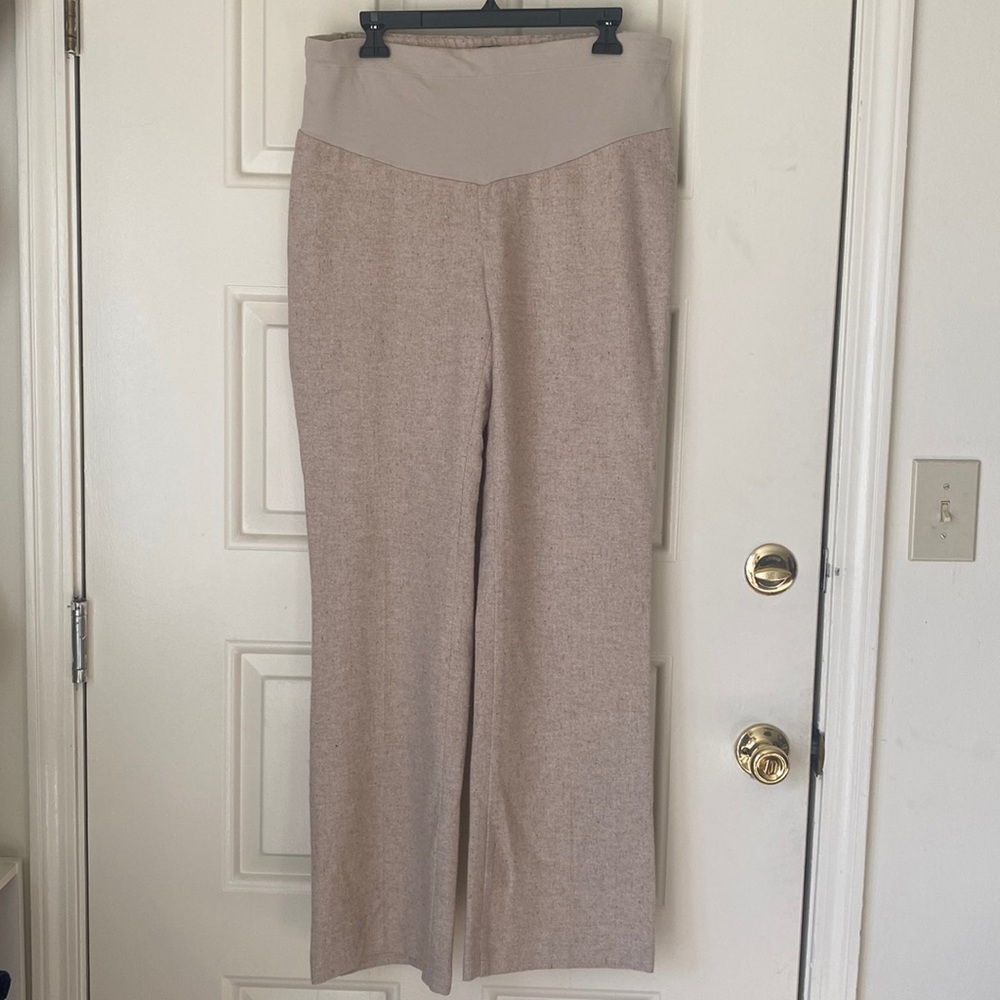 United Colors of Benetton Adjustable Waist Trouser